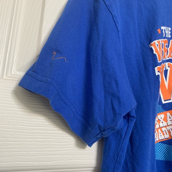 Mets 7 Line Army Houston Trip - Medium - Picture 7 of 7